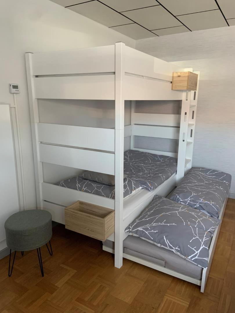Neu! Ferienhaus Schliephake Schoningen Kültér fotó