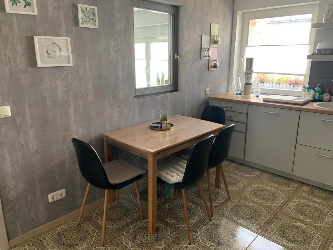 Neu! Ferienhaus Schliephake Schoningen Kültér fotó